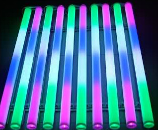 LED(sh)a